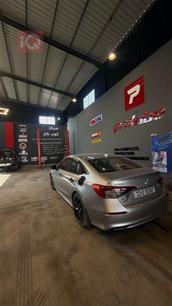 هۆندا سیڤیک